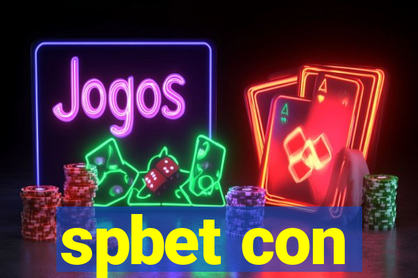 spbet con